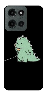 Чохол на Motorola Moto G Power (2025) Pair romantic theme ver.5 фото 1 з 1