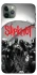 Чохол на Apple iPhone 11 Pro Max (6.5") Slipknot ver.4 фото 1 з 1