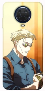 Чехол на Nokia G20 / G10 / 6.3 Nanami v3 фото 1 из 1