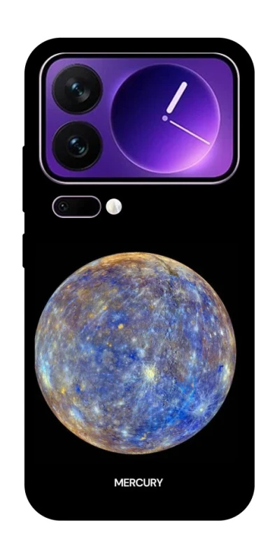 Чохол на Xiaomi 17 Pro Max Mercury фото 1 з 1