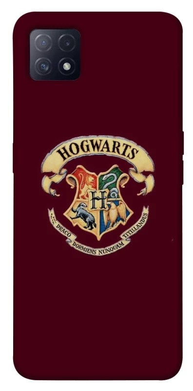 Чохол на Oppo A72 5G / A73 5G Harry Potter v7 фото 1 з 1
