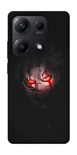 Чехол на Xiaomi Redmi Note 14S Dandadan фото 1 из 1