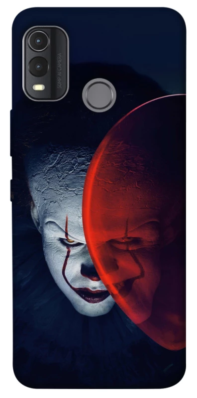 Чехол на Nokia G11 Plus Оно v3 фото 1 из 1