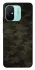 Чохол на Xiaomi Redmi 12C / Poco C55 Camouflage v22 фото 1 з 1