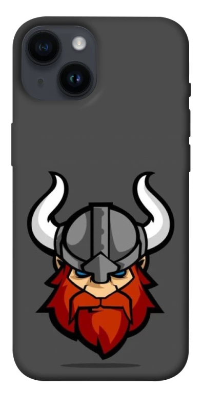 Чохол на Apple iPhone 14 (6.1") Viking v3 фото 1 з 1