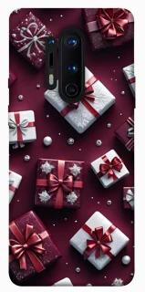 Чохол на OnePlus 8 Pro Christmas spirit ver.7 фото 1 з 1
