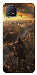 Чехол на Oppo A73 Сталкер v10 фото 1 из 1