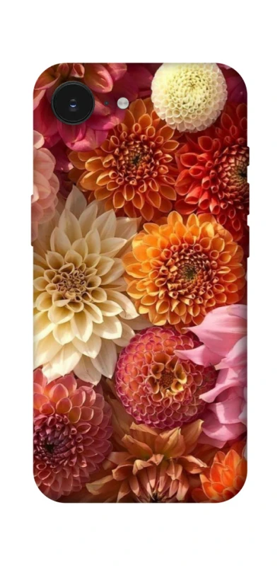 Чохол на Apple iPhone 17e (6.1") Bouquet фото 1 з 1