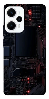 Чохол на Xiaomi Poco F5 / Note 12 Turbo Plata фото 1 з 1