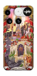 Чехол на Nothing Phone (3) WOW Forever Qeul`Thalas фото 1 из 1