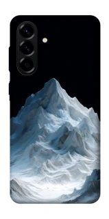 Чохол на Samsung Galaxy A56 5G White mountain фото 1 з 1