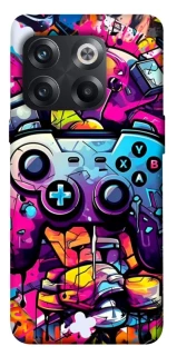 Чохол на OnePlus 10T Gamepad фото 1 з 1