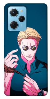 Чохол на Xiaomi Poco X5 Pro 5G Nanami фото 1 з 1