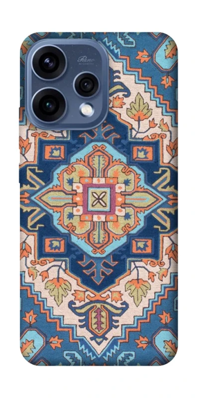 Чехол на Oppo Reno 15 Килим v3 фото 1 из 2