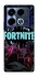 Чохол на Infinix Note 40 4G Fortnite logo ver.3 фото 1 з 1