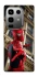 Чохол на Infinix Note 50 Pro Spiderman фото 1 з 1