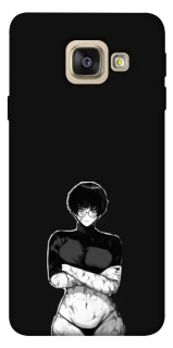 Чохол на Samsung A520 Galaxy A5 (2017) Maki фото 1 з 1