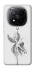 Чехол на Xiaomi Redmi Note 14 Pro+ 5G Tattoo ver.10 фото 1 из 1