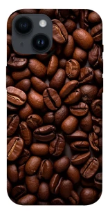 Чохол на Apple iPhone 14 (6.1") Кава фото 1 з 1