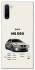 Чохол на Samsung Galaxy Note 10 BMW M5 E60 фото 1 з 1