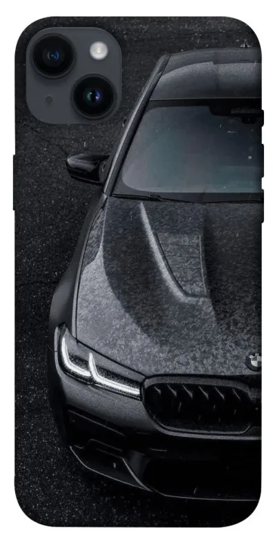 Чохол на Apple iPhone 14 Plus (6.7") BMW v47 фото 1 з 1