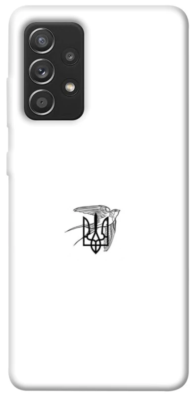 Чохол на Samsung Galaxy A52 4G / A52 5G Сокіл фото 1 з 1