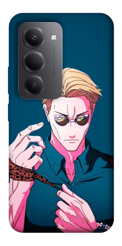 Чохол на Xiaomi Redmi 15 (EU) Nanami фото 1 з 1