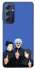 Чохол на Samsung Galaxy M54 5G jujutsu kaisen v3 фото 1 з 1