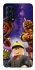 Чохол на Oppo Reno 5 4G Roblox galaxy warriors фото 1 з 1
