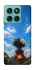 Чохол на Motorola Edge 60 Fusion Moscow never sleeps ver.6 фото 1 з 1