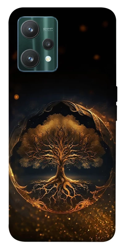 Чохол на Realme 9 Pro Іґґдрасілль фото 1 з 1