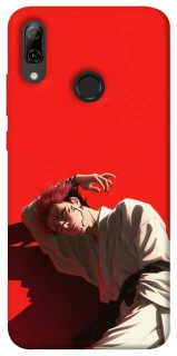 Чехол на Huawei P Smart (2019) Itadori фото 1 из 1