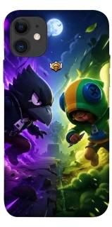 Чохол на Apple iPhone 11 (6.1") Brawl Stars ver.16 фото 1 з 1