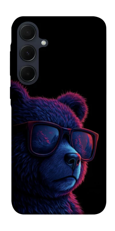 Чехол на Samsung Galaxy A35 Cool Bear фото 1 из 1