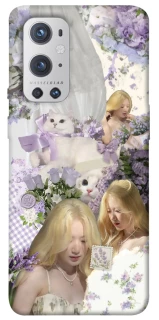 Чехол на OnePlus 9 Pro Shuhua v2 - (G)I-DLE фото 1 из 1