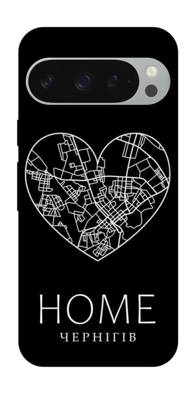 Чехол на Google Pixel 10 Pro XL Чернігів Home фото 1 из 1