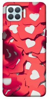 Чохол на Oppo F17 Pro Love aesthetic ver.2 фото 1 з 1
