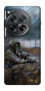 Чохол на OnePlus 12 Stalker v1 фото 1 з 1
