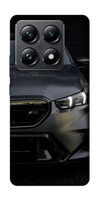 Чохол на Xiaomi 14T Pro BMW v42 фото 1 з 1