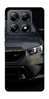Чохол на Xiaomi 14T Pro BMW v42 фото 1 з 1