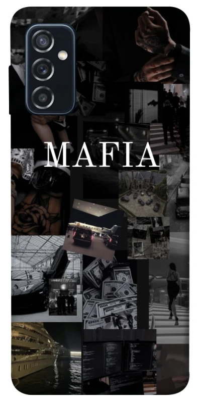 Чохол на Samsung Galaxy M52 Mafia фото 1 з 1