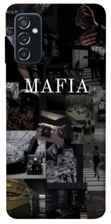 Чохол на Samsung Galaxy M52 Mafia фото 1 з 1