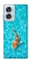 Чохол на Motorola Edge 50 Fusion Fish фото 1 з 1