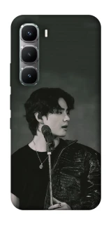 Чехол на Infinix Hot 60 Pro V (Kim) - BTS фото 1 Чехол на Infinix Hot 60 Pro V (Kim) - BTS фото 1 из 1