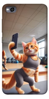 Чохол на Xiaomi Redmi 4a Кошеня фото 1 з 1