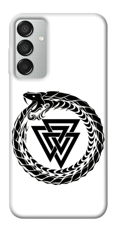 Чохол на Samsung Galaxy M15 5G Uruboros v2 фото 1 з 1