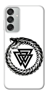 Чохол на Samsung Galaxy M15 5G Uruboros v2 фото 1 з 1