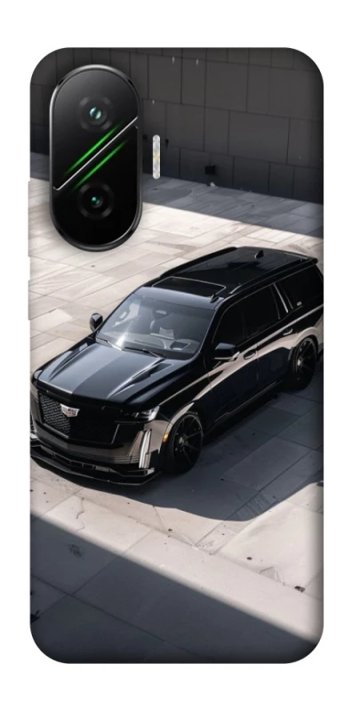 Чехол на Xiaomi Poco F7 Escalade фото 1 из 1