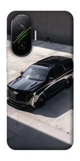 Чохол на Xiaomi Poco F7 Escalade фото 1 з 1