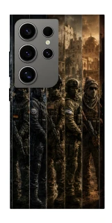 Чохол на Samsung Galaxy S24 Ultra Counter-Strike фото 1 з 1